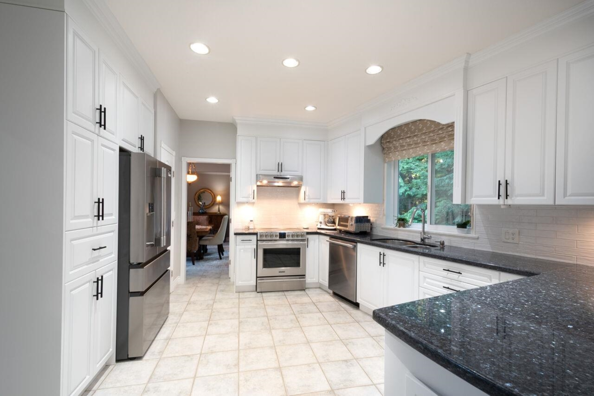 Primary Bedroom Photo of 51 Wilkes Creek Drive, Port Moody, BC