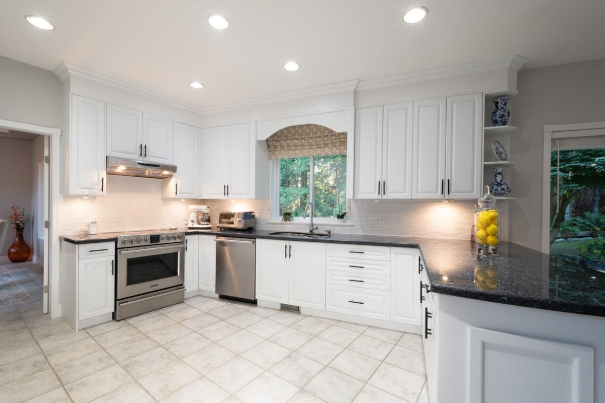 Walk-In Closet Photo of 51 Wilkes Creek Drive, Port Moody, BC