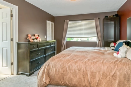 Bedroom 3 Photo of 22925 125a Avenue, Maple Ridge, BC