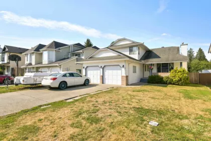 22925 125a Avenue, Maple Ridge, BC, Maple Ridge — Single Family Residence for sale