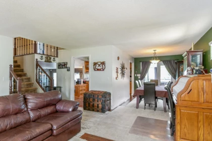 Kitchen Photo of 22925 125a Avenue, Maple Ridge, BC