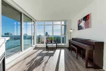 2909 7090 Edmonds Street, Burnaby, BC, Burnaby — Apartment/Condo for sale