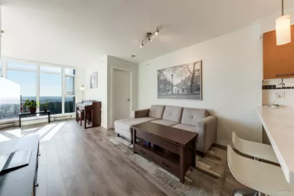 2909 7090 Edmonds Street, Burnaby, BC, Burnaby — Apartment/Condo for sale