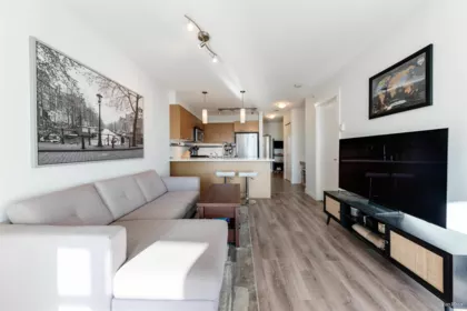 2909 7090 Edmonds Street, Burnaby, BC, Burnaby — Apartment/Condo for sale