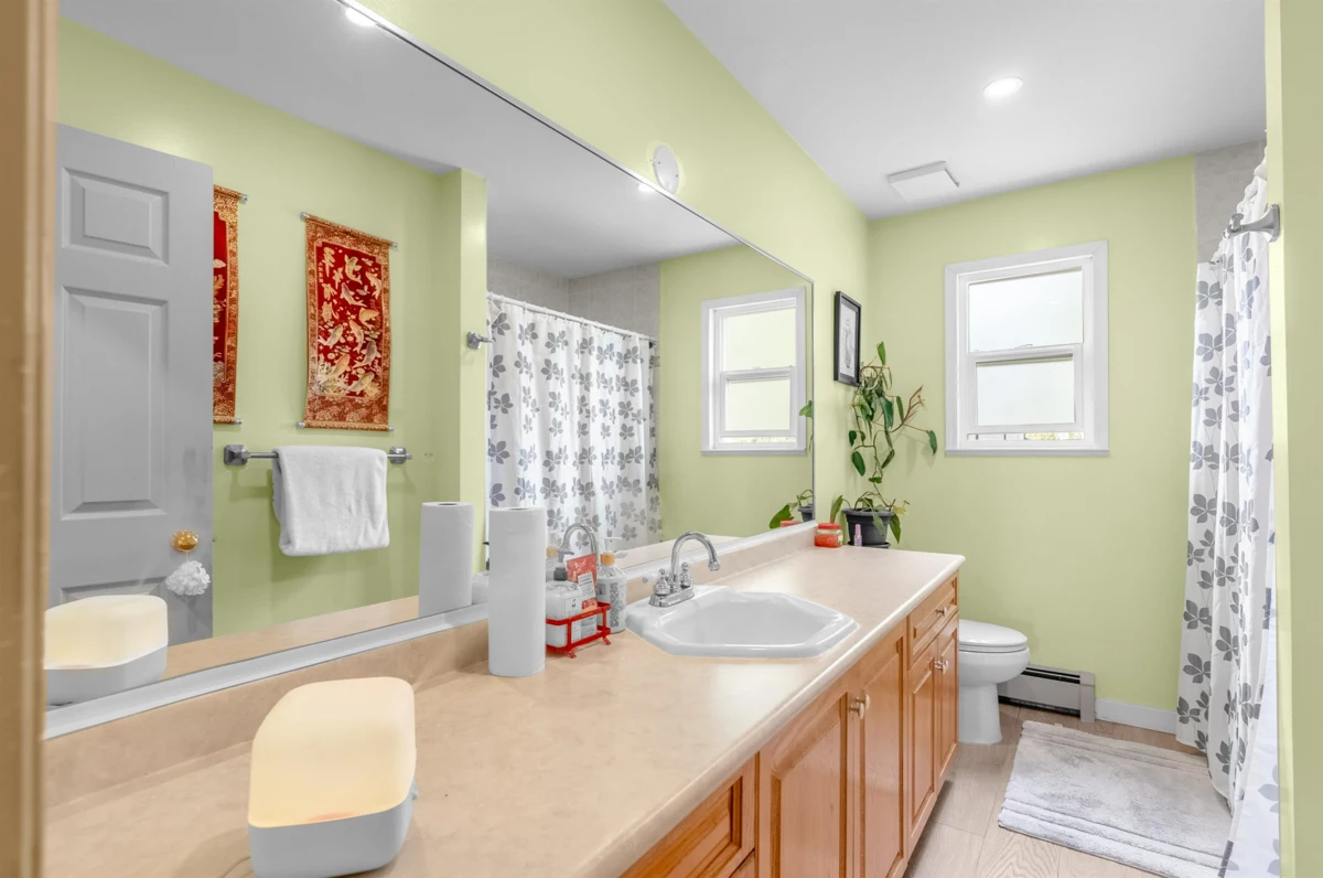 Bedroom 4 Photo of 14075 110a Avenue, Surrey, BC