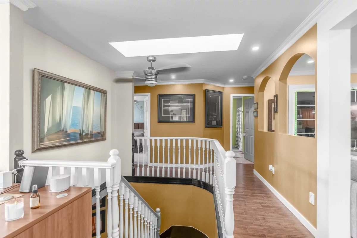 Family Room Photo of 14075 110a Avenue, Surrey, BC