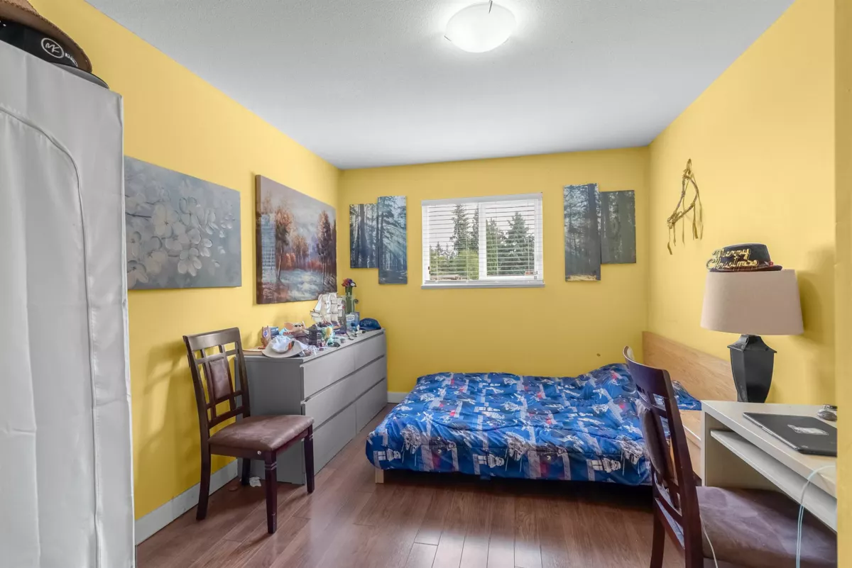 Garage Interior Photo of 14075 110a Avenue, Surrey, BC