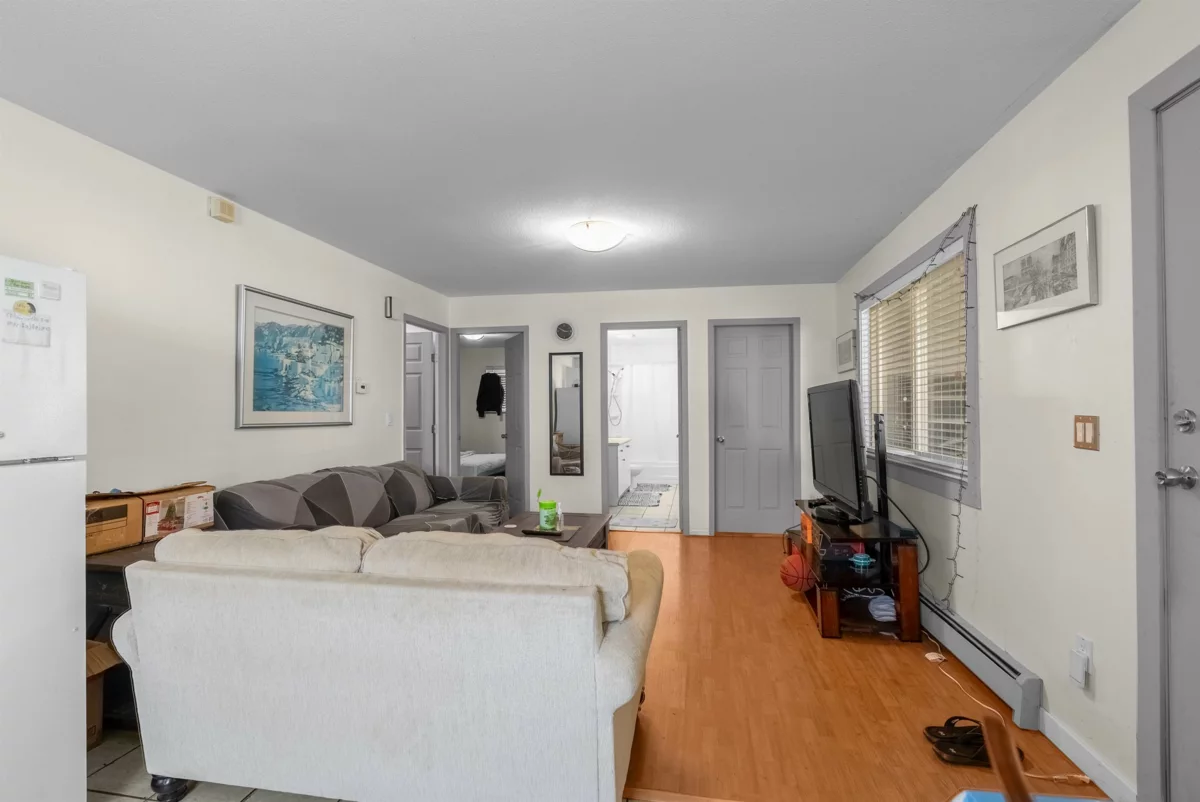 Loft / Bonus Room Photo of 14075 110a Avenue, Surrey, BC