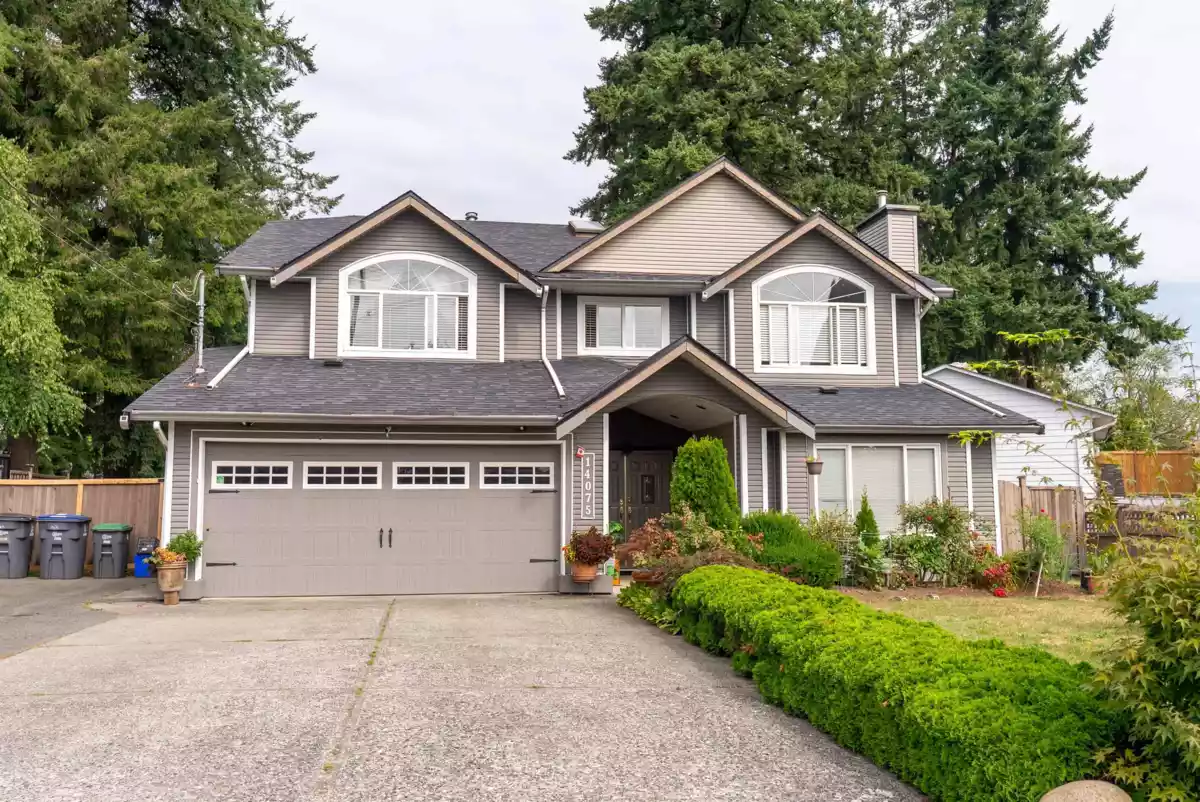 Neighborhood Park Photo Near 14075 110a Avenue, Surrey, BC