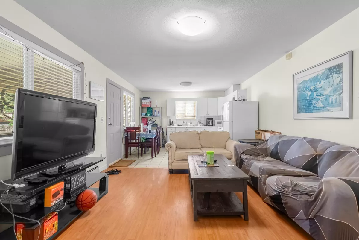 Office / Den Photo of 14075 110a Avenue, Surrey, BC