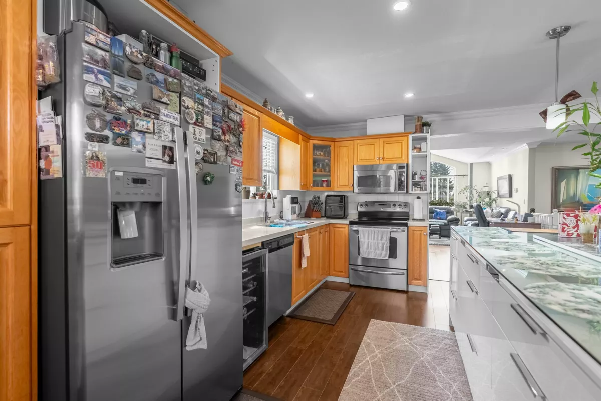 Pantry Photo of 14075 110a Avenue, Surrey, BC