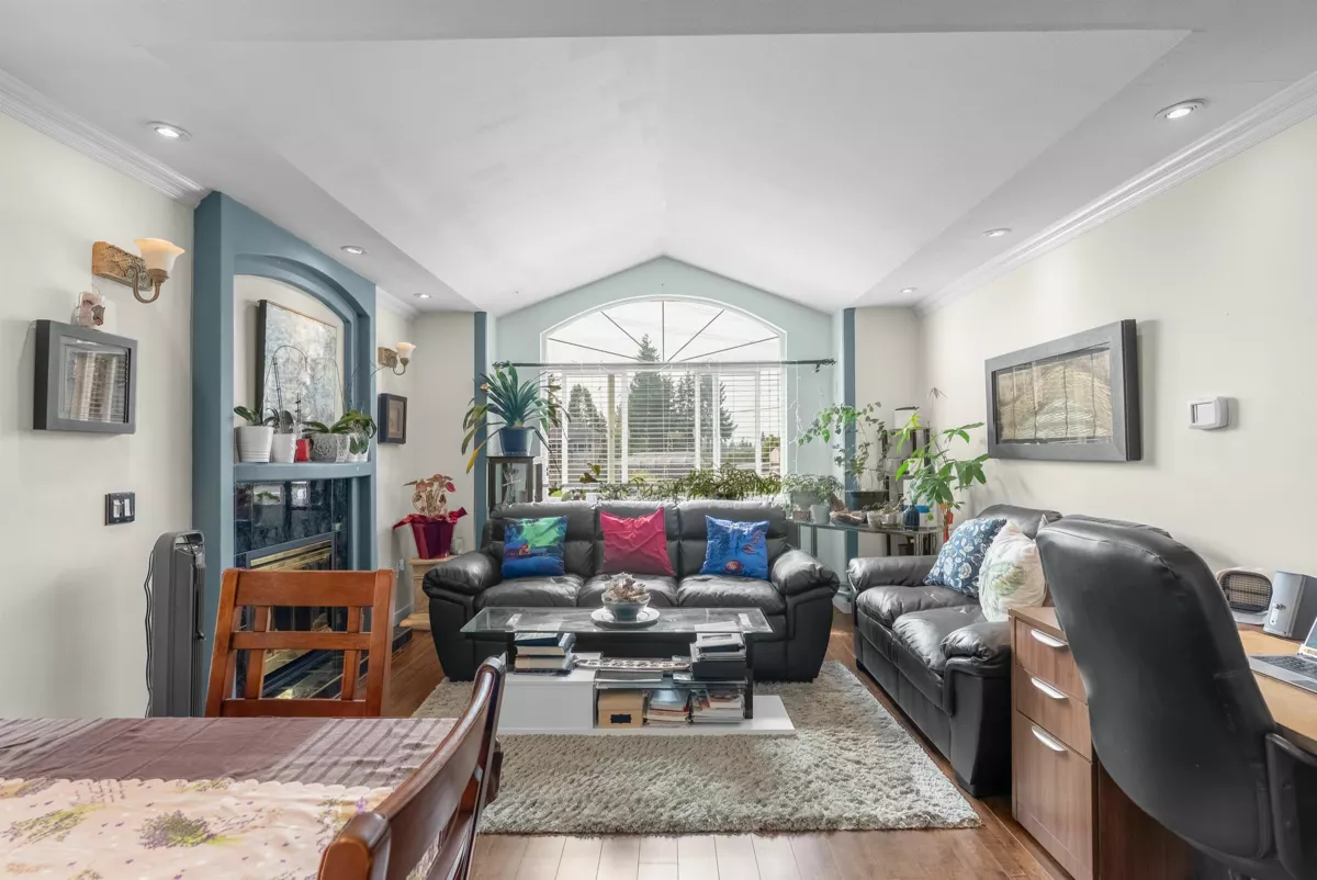 Primary Bedroom Photo of 14075 110a Avenue, Surrey, BC