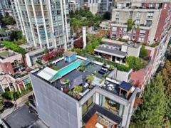 PH 1245 Homer Street, Vancouver, BC V6B 2Y9, Vancouver, BC, V6B 2Y9