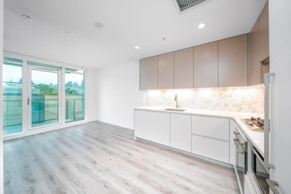 602 8181 Chester Street, Vancouver, BC, Vancouver — Apartment/Condo for sale