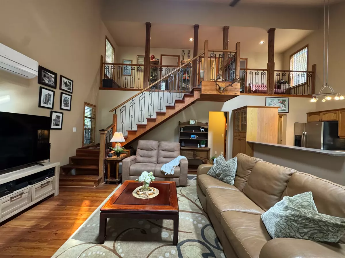 Exterior Front Photo of 714 Charter Road, Mayne Island, BC