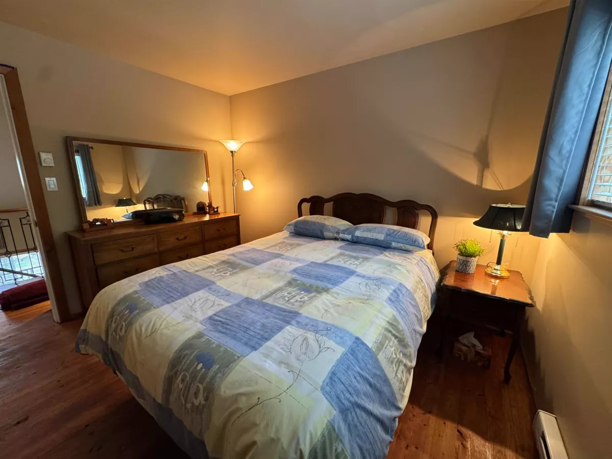 Laundry Room Photo of 714 Charter Road, Mayne Island, BC