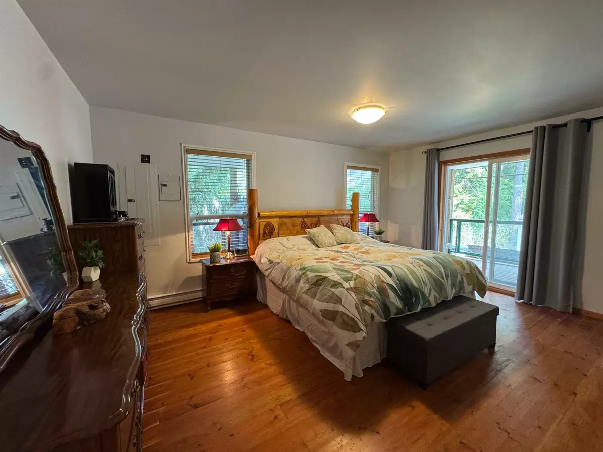 Pantry Photo of 714 Charter Road, Mayne Island, BC