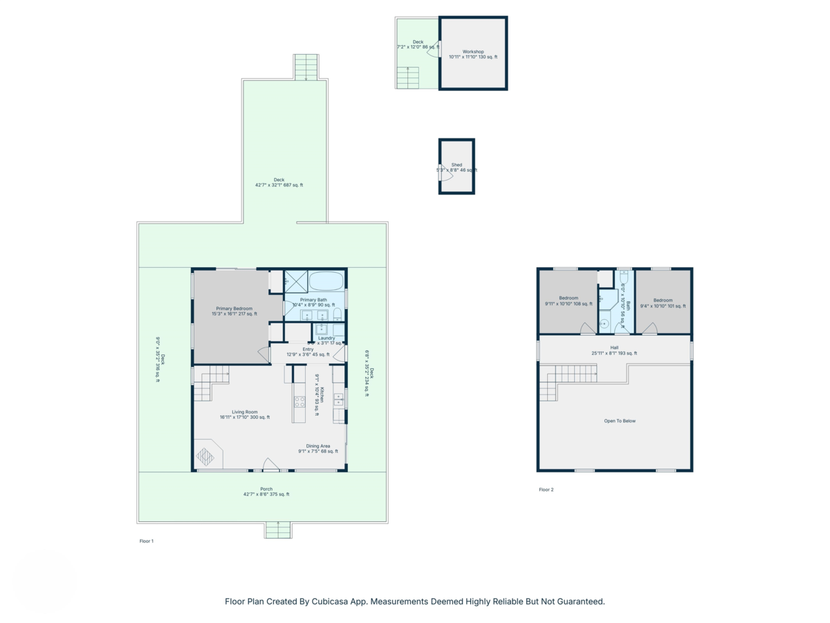 Playground / Recreational Area Near 714 Charter Road, Mayne Island, BC