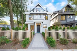 1 1233 East 37th Avenue, Vancouver, BC