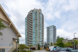 905 6659 Southoaks Crescent, Burnaby, BC