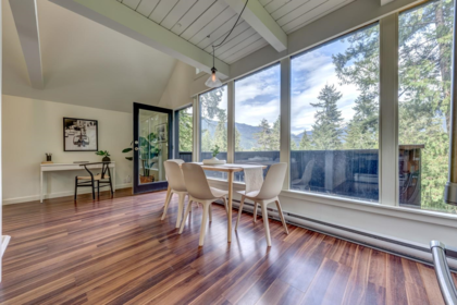 9218 Pinetree Lane, Whistler, BC, Whistler — Single Family Residence for sale