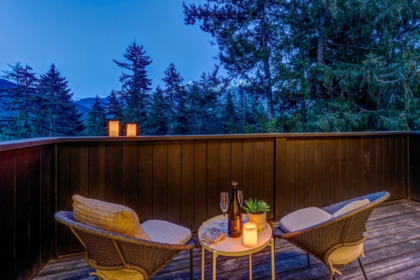 9218 Pinetree Lane, Whistler, BC, Whistler — Single Family Residence for sale