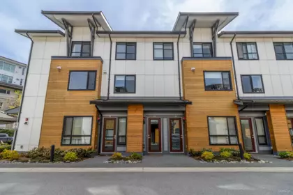 69 1188 Main Street, Squamish, BC, Squamish — Townhouse for sale