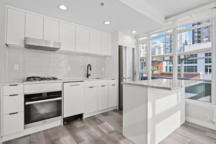 609 1133 Homer Street, Vancouver, BC, Vancouver — Apartment/Condo for sale