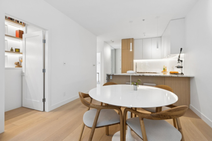 302 1388 Nelson Street, Vancouver, BC, Vancouver — Apartment/Condo for sale