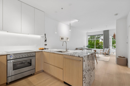 302 1388 Nelson Street, Vancouver, BC, Vancouver — Apartment/Condo for sale