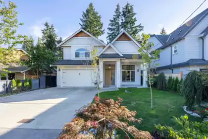 5724 16a Avenue, Delta, BC, Delta — Single Family Residence for sale