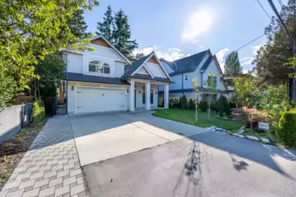 5724 16a Avenue, Delta, BC, Delta — Single Family Residence for sale