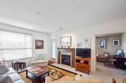 407 1787 154 Street, Surrey, BC, Surrey — Apartment/Condo for sale