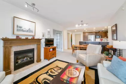 407 1787 154 Street, Surrey, BC, Surrey — Apartment/Condo for sale