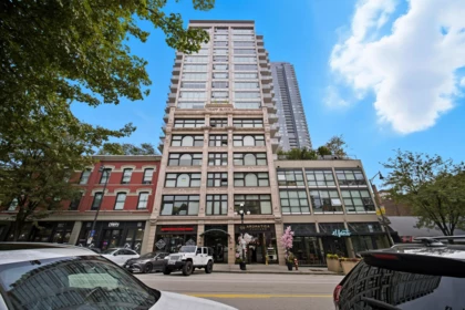304 668 Columbia Street, New Westminster, BC, New Westminster — Apartment/Condo for sale