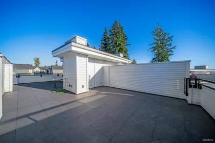 Hallway Photo of 216 2277 Oak Meadows Drive, Surrey, BC