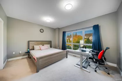 Office / Den Photo of 216 2277 Oak Meadows Drive, Surrey, BC
