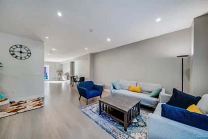 Primary Bedroom Photo of 216 2277 Oak Meadows Drive, Surrey, BC