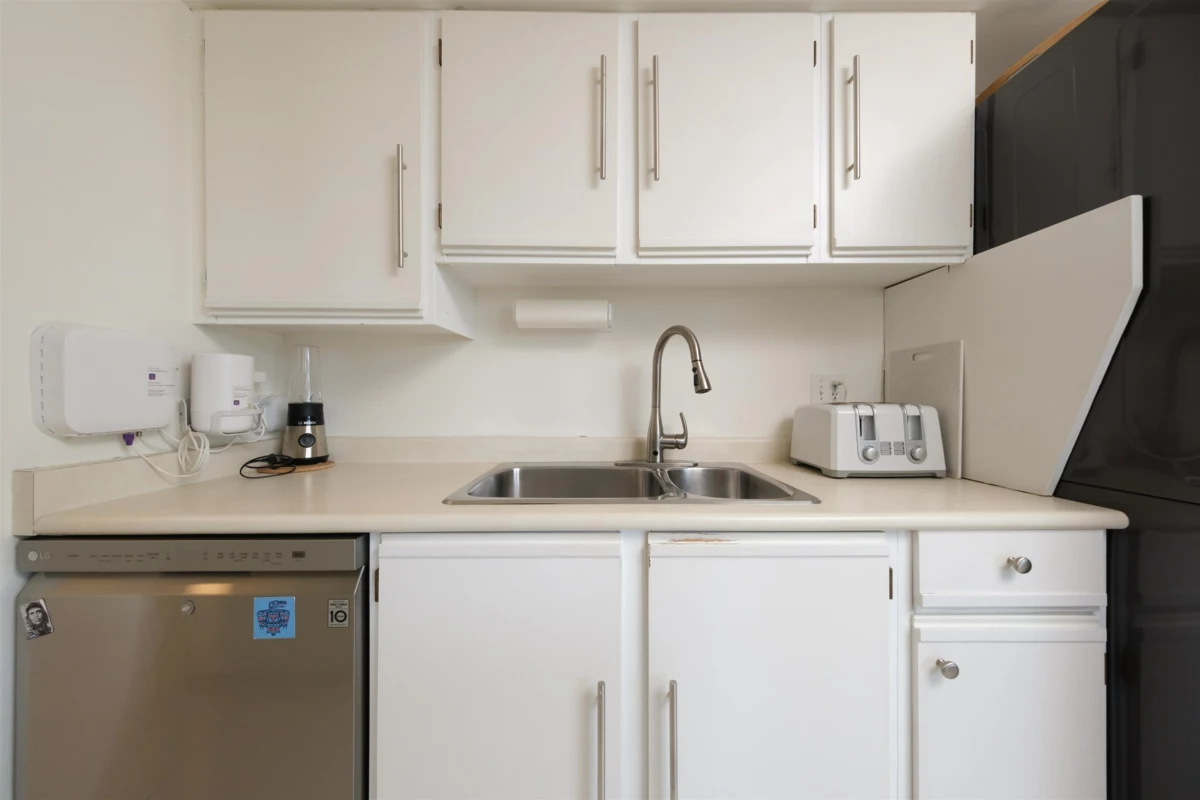 Bedroom 4 Photo of 1105 1026 Queens Avenue, New Westminster, BC