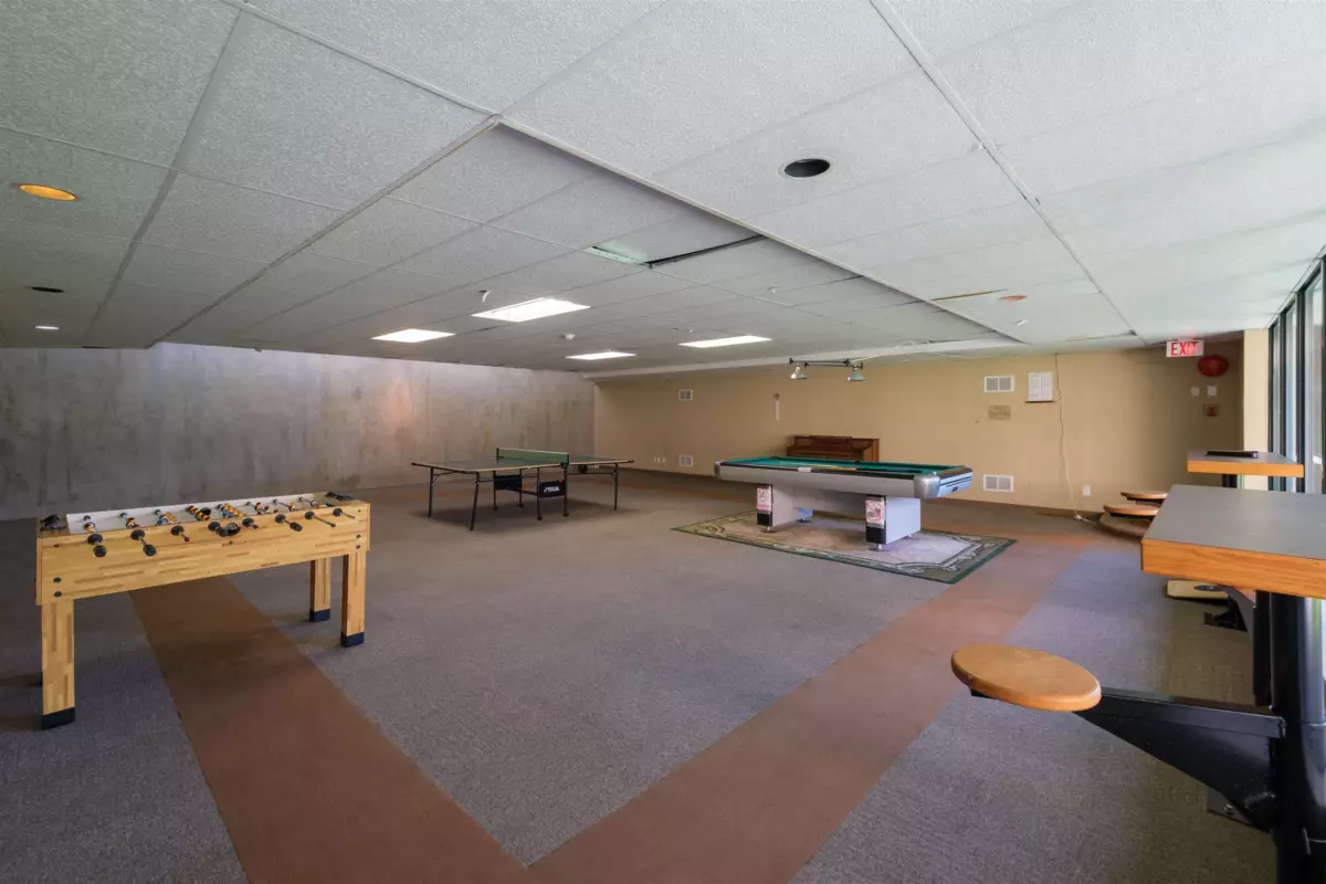 Outdoor Deck Photo of 1105 1026 Queens Avenue, New Westminster, BC