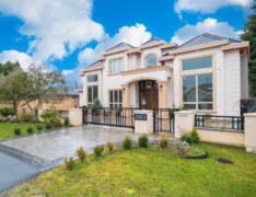 9911 Bates Road, Richmond, BC