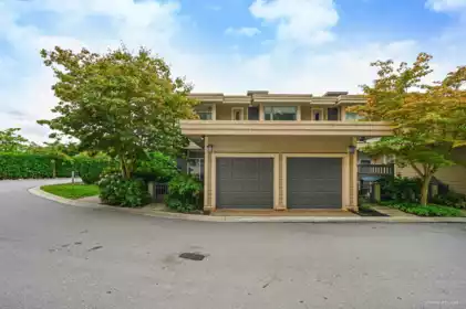 4923 Dawson Street, Burnaby, BC, Burnaby — Townhouse for sale