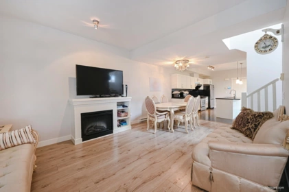Kitchen Photo of 4923 Dawson Street, Burnaby, BC