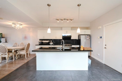 Office / Den Photo of 4923 Dawson Street, Burnaby, BC