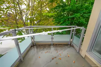 Outdoor Deck Photo of 4923 Dawson Street, Burnaby, BC