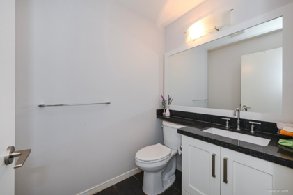 Primary Bathroom Photo of 4923 Dawson Street, Burnaby, BC