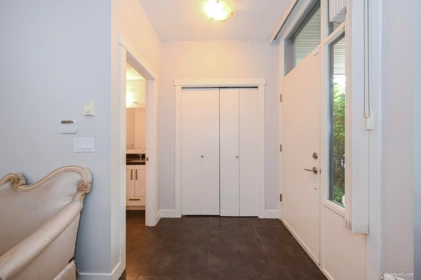 Primary Bedroom Photo of 4923 Dawson Street, Burnaby, BC