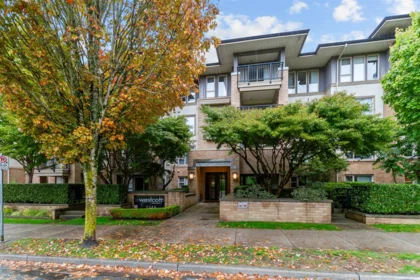 404 2388 Western Parkway, Vancouver, BC, Vancouver — Apartment/Condo for sale