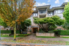 404 2388 Western Parkway, Vancouver, BC