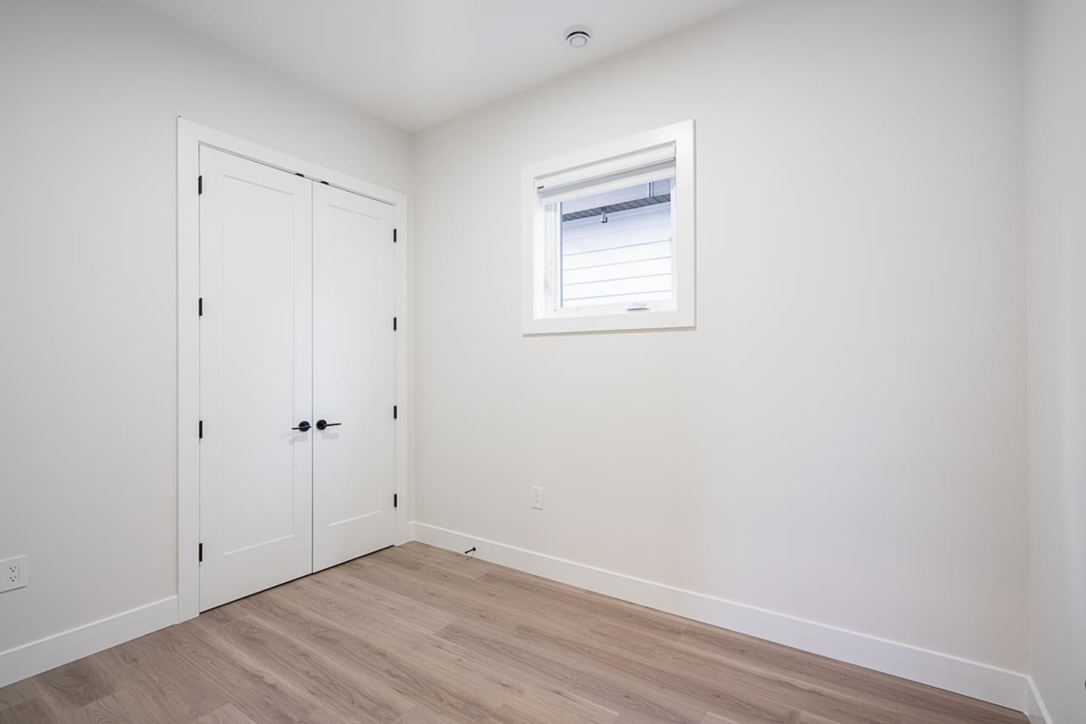 Bedroom 3 Photo of 7880 15th Street, Burnaby, BC